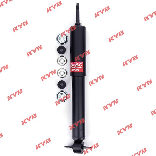 Амортизатор KYB (Каяба) Excel-G. Артикул 343198