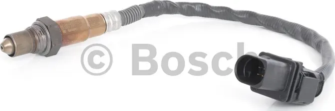Лямбда зонд (Bosch) Bosch. Артикул 281004018