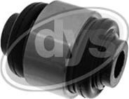 Сайлентблок заднего поворотного кулака DYS. Артикул 74-27172