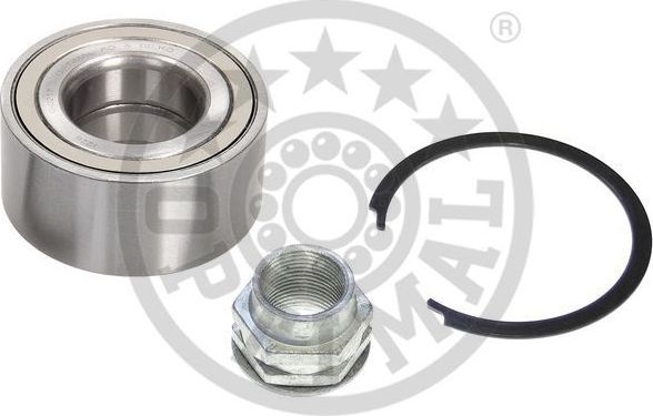 Ступичный подшипник (комплект) Optimal. Артикул 801376