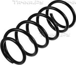 Пружина подвески Stellox. Артикул 10-22709-SX