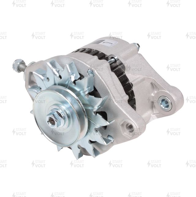 Генератор StartVOLT для ВАЗ 2107 1994-2012. Артикул LG 0101X