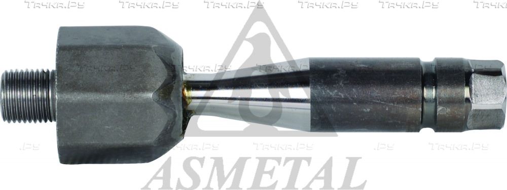 Рулевая тяга Asmetal правая/левая для Skoda Superb I 2001-2008. Артикул 20VW2500