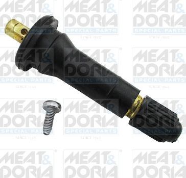 ДАТЧИКИ ДАВЛЕНИЯ В ШИНАХ Meat & Doria. Артикул 80101