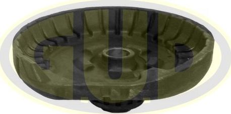 Опора амортизатора (стойки) G.U.D.. Артикул GSM001089