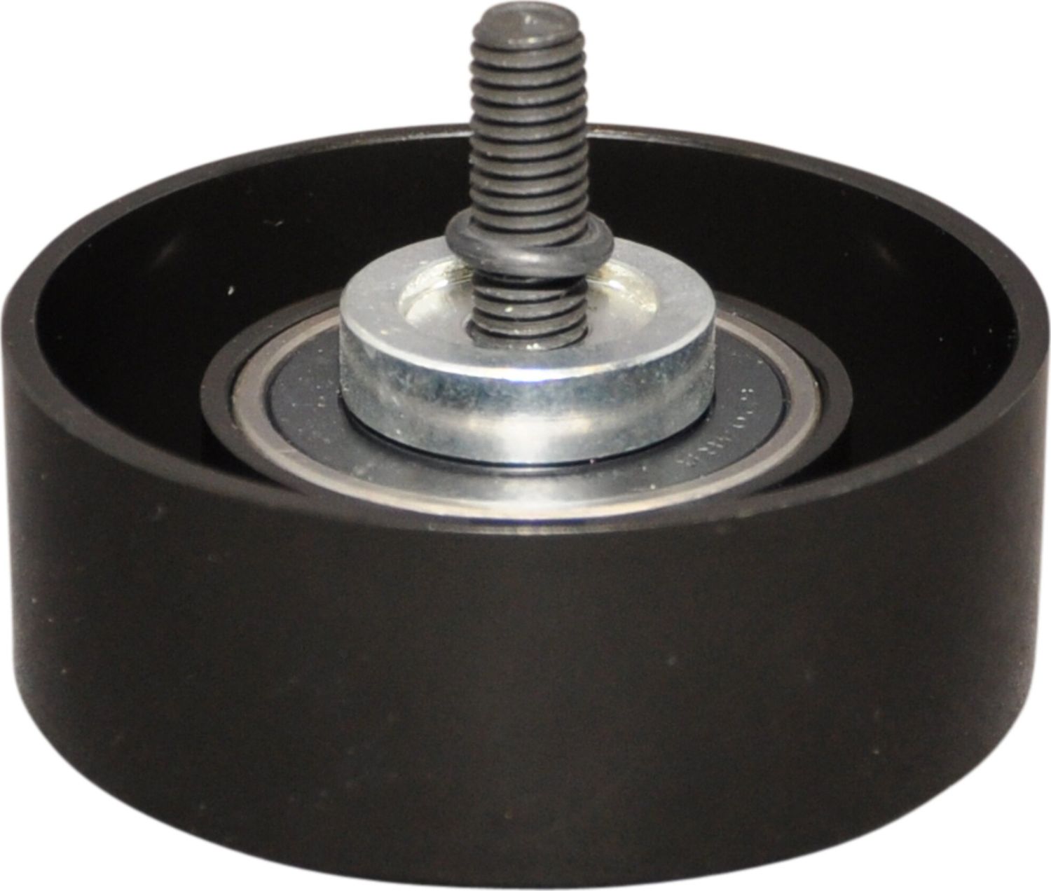 Направляющий (ведущий) ролик приводного поликлинового ремня JP Group. Артикул 1518300200