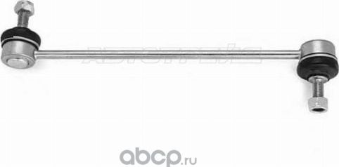 ЛИНК FR AUDI A1SEAT IBIZASKODA FABIAVOLKSWAGEN (SAT). Артикул ST6Q0411315Q