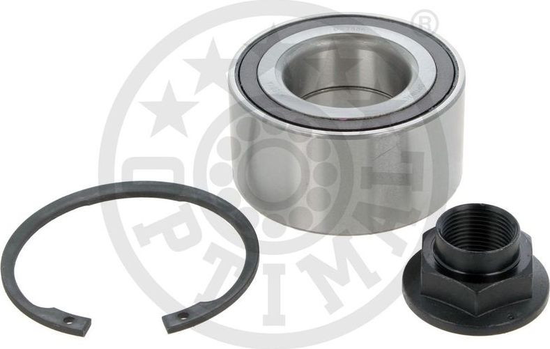 Ступичный подшипник (комплект) Optimal. Артикул 921703