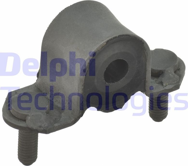 Втулки стабилизатора Delphi. Артикул TD1198W