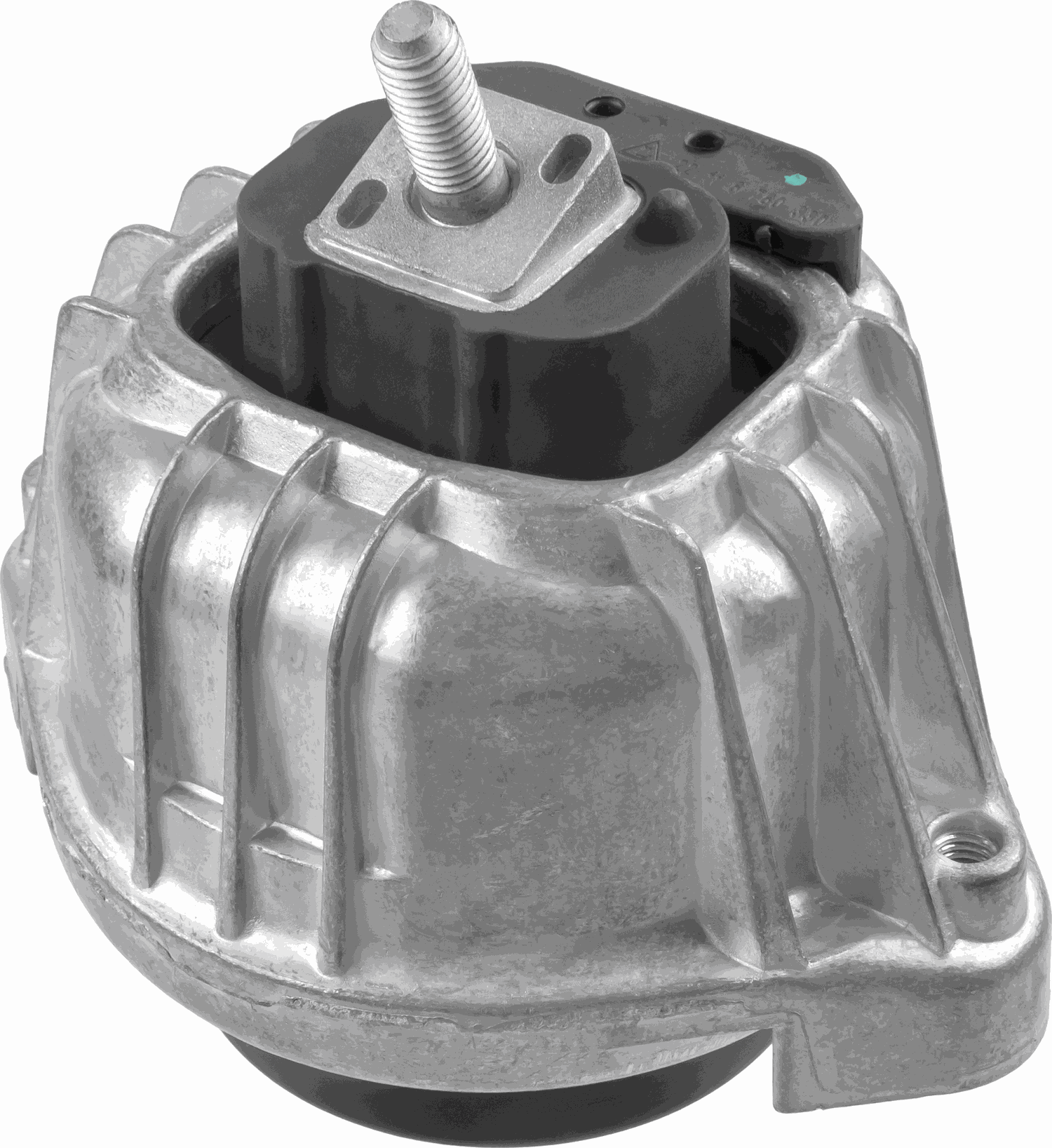 Опора (подушка) двигателя Lemforder. Артикул 31204 01