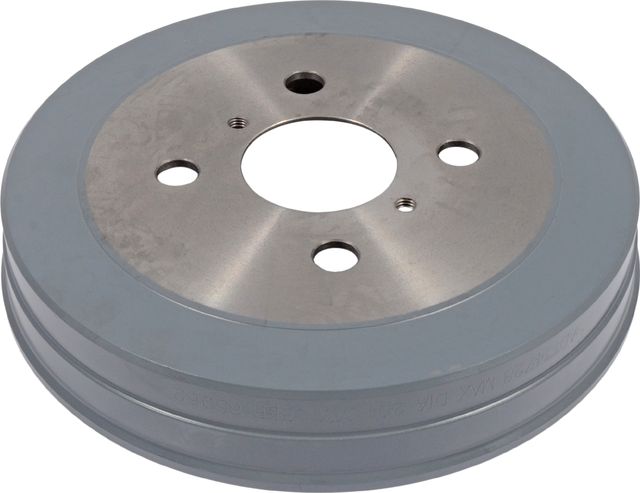 Тормозной барабан Blue Print задний для Toyota Echo 1999-2005. Артикул ADT34728