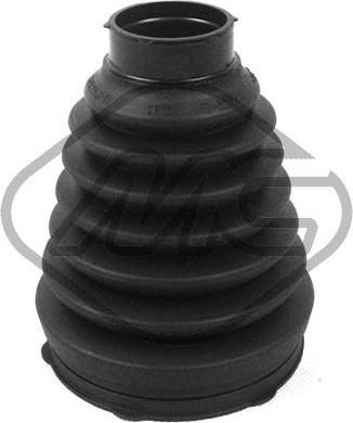 Пыльник шруса Metalcaucho передний для Mercedes-Benz A-Класс III (W176) 2012-2018. Артикул 10528