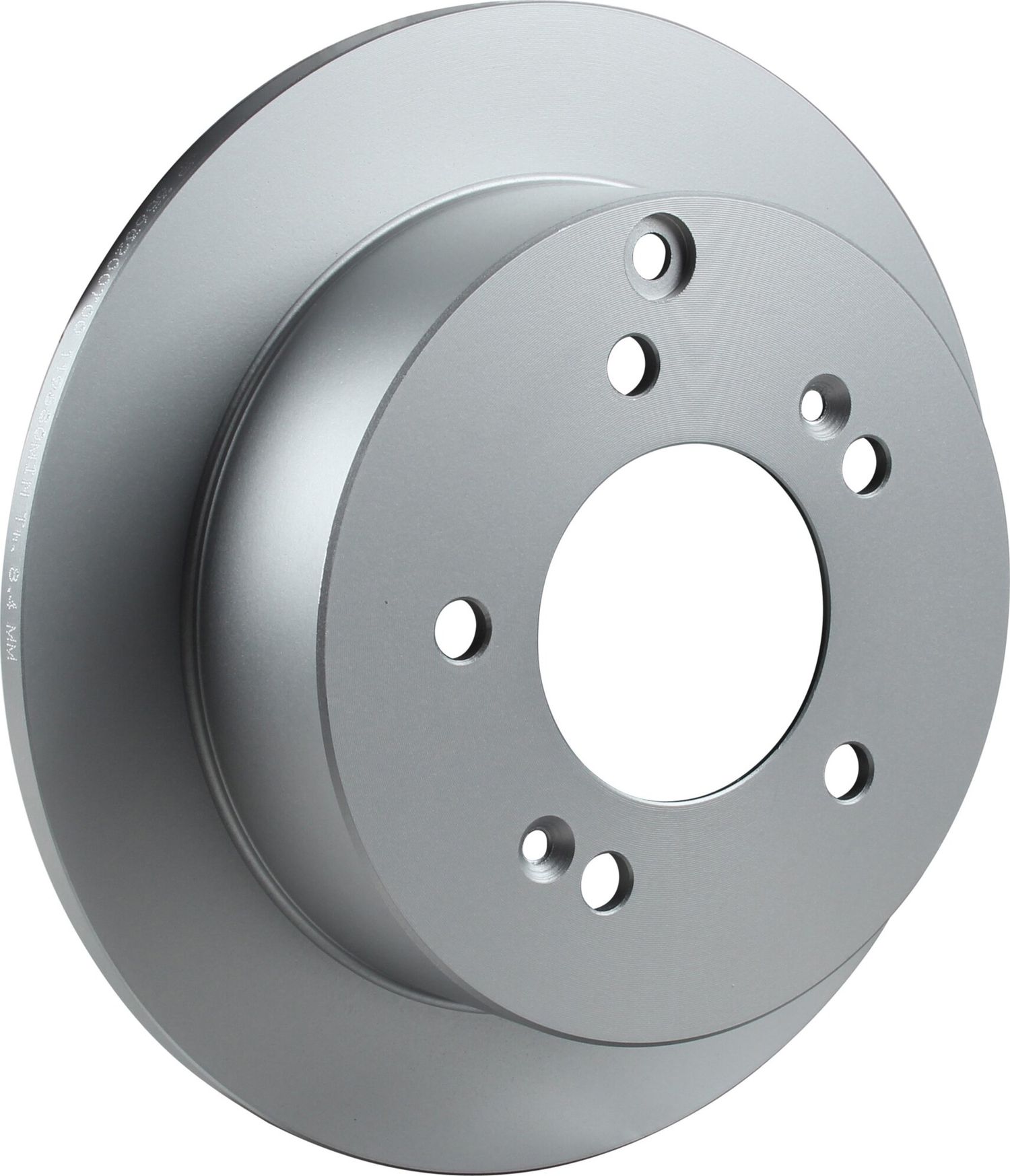 Тормозной диск JP Group. Артикул 3563200700