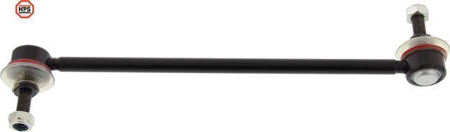Стойка (тяга) стабилизатора MAPCO передняя правая/левая для Fiat 500L I 2012-2026. Артикул 59026HPS