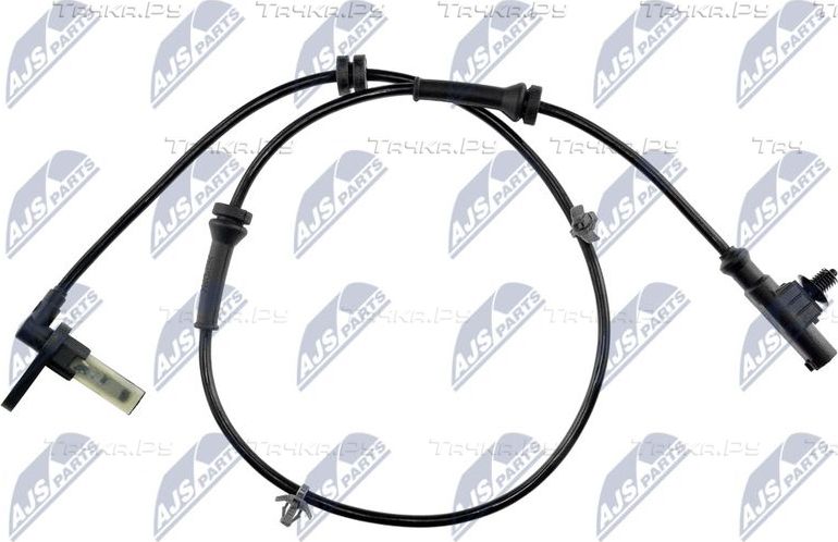 Датчик ABS NTY. Артикул HCA-NS-086