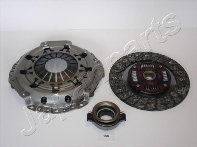 Сцепление (комплект) Japanparts для Nissan Maxima A32 1995-2000. Артикул KF-156