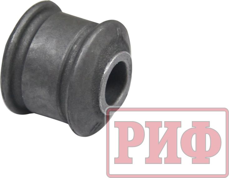 Втулка РИФ для верхнего и нижнего уха амортизаторов SA202, SA256, SA258 с маркировкой 1. Артикул BL202