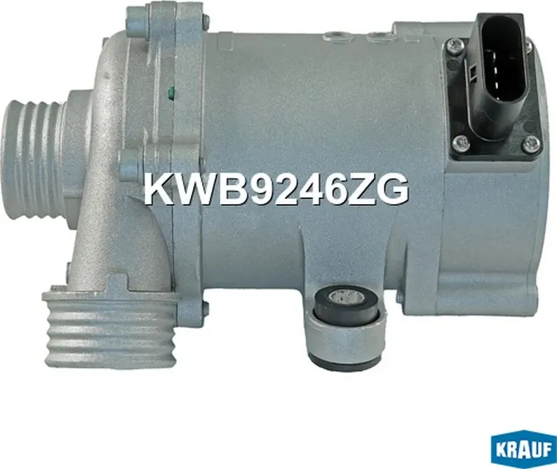 Насос водяной электрический (Krauf). Артикул KWB9246ZG