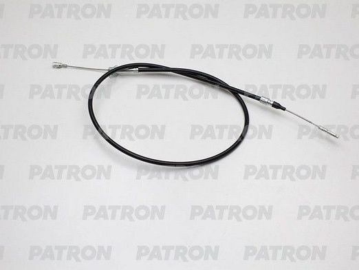 Трос ручника (тросик ручного тормоза) Patron. Артикул PC3117