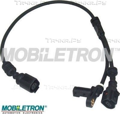 Датчик ABS Mobiletron передний правый/левый для Ford Galaxy I 2002-2006. Артикул AB-EU060