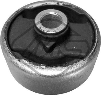 Сайлентблок переднего рычага подвески Metalcaucho. Артикул 02829