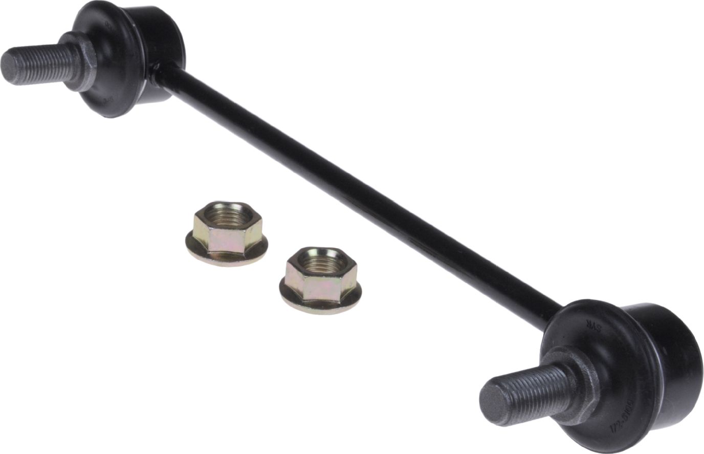 Стойка (тяга) стабилизатора Blue Print (сталь). Артикул ADG085120