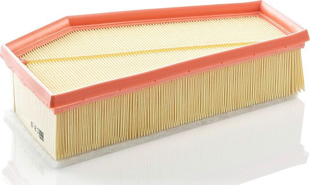 Воздушный фильтр Mann-Filter для Volvo V40 Cross Country I 2012-2015. Артикул C 29 150