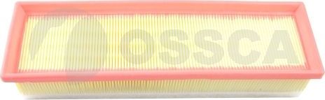 Воздушный фильтр OSSCA. Артикул 43063