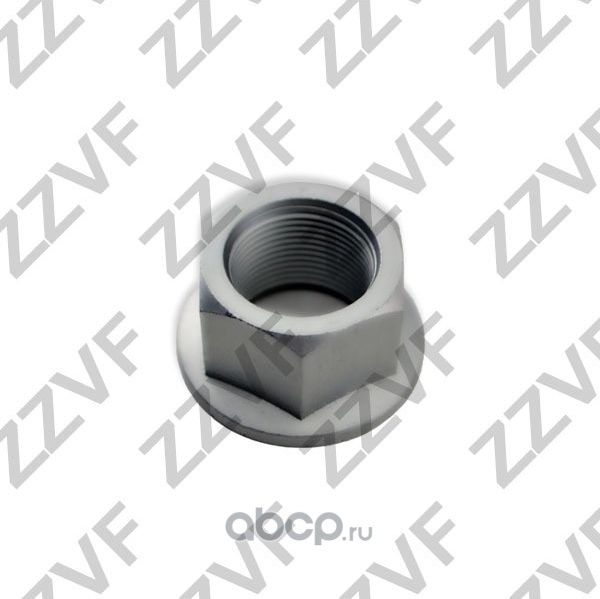 Гайка (Zzvf). Артикул ZVL1385