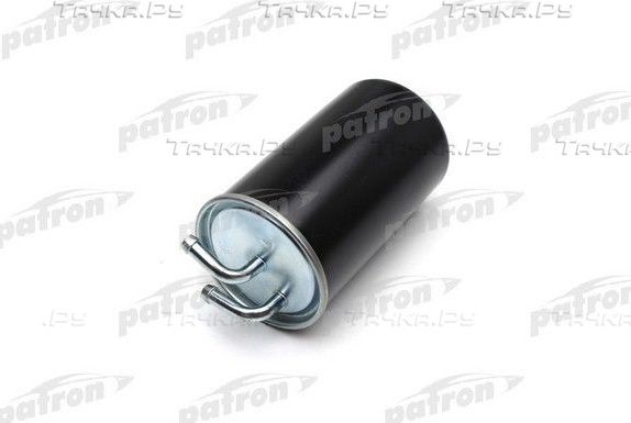 Топливный фильтр Patron для Mitsubishi Lancer X 2008-2017. Артикул PF3221