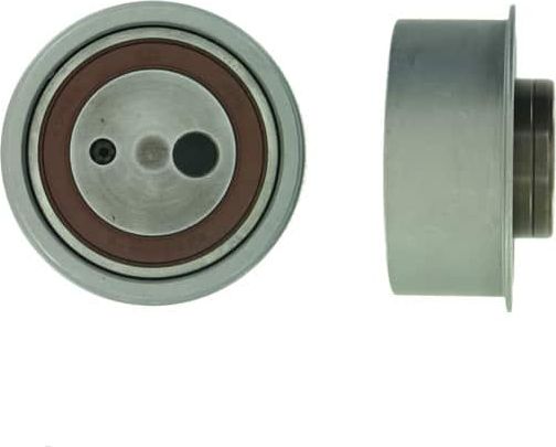 Натяжной ролик (натяжитель) ремня ГРМ SKF. Артикул VKM 75629