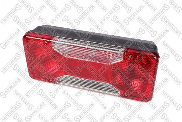 Фонарь задний Stellox. Артикул 87-37186-SX