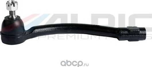 Рулевойнаконечник левый HYUNDAI-KIA(ELANTRA,ELANTRA GT,I30,SOUL) (Alpic). Артикул ARE155L