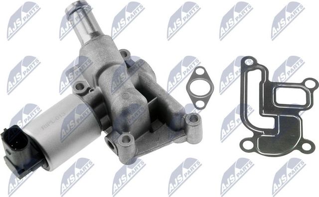 Клапан EGR (рециркуляции выхлопных газов) NTY. Артикул EGR-PL-013