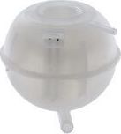 Расширительный бачок Mahle (полимерный материал) для Volkswagen Polo III 1994-2001. Артикул CRT 193 000S