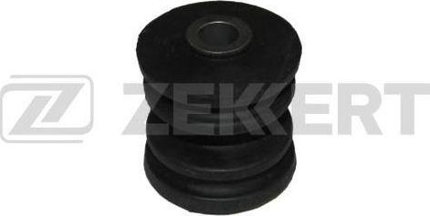 Сайлентблок заднего рычага подвески Zekkert для Nissan Bluebird VII (U11) 1984-1990. Артикул GM-5729