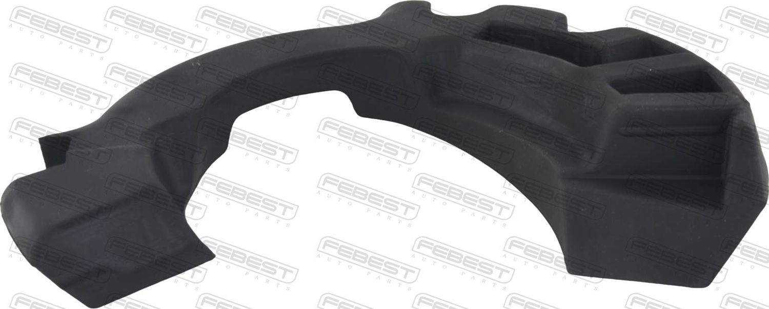 Опора (чашка, тарелка) пружины Febest. Артикул CHSI-J300LOWF