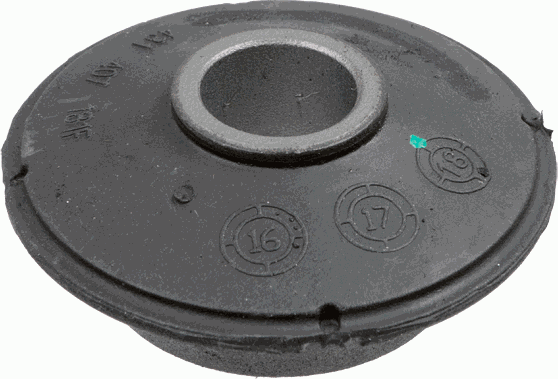 Втулка стабилизатора Lemforder передняя внешняя для Audi 200 II (C3) 1983-1991. Артикул 37153 01