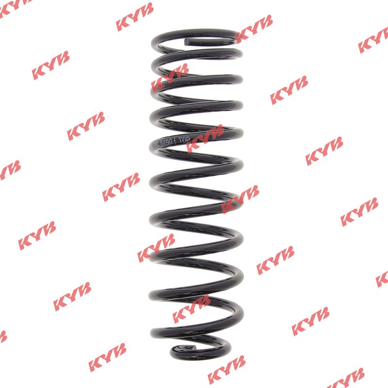 Пружина подвески KYB (Каяба) K-Flex. Артикул RC5490