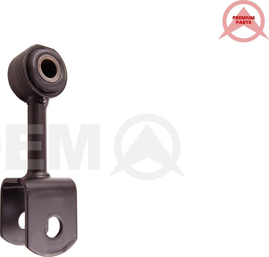 Стойка (тяга) стабилизатора Sidem. Артикул 50163