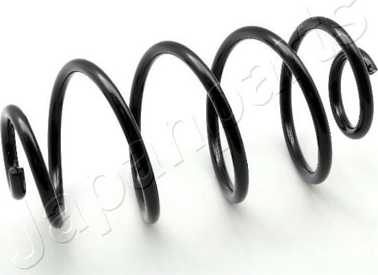 Пружина подвески Japanparts задняя для Opel Astra G 1998-2004. Артикул ZC5135X