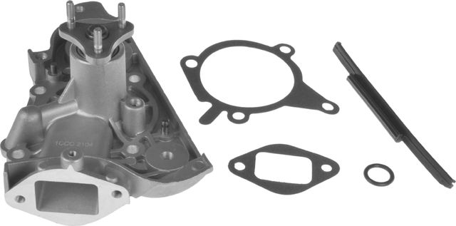 Помпа (водяной насос) Blue Print для Mazda MX-5 I (NA) 1993-1998. Артикул ADM59122