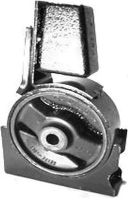 Подушка (опора) двигателя Tedgum передняя для Toyota Corolla E110 1997-2001. Артикул 00672185