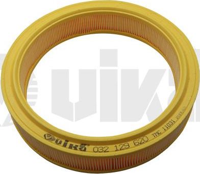 Воздушный фильтр Vika. Артикул 11290196701