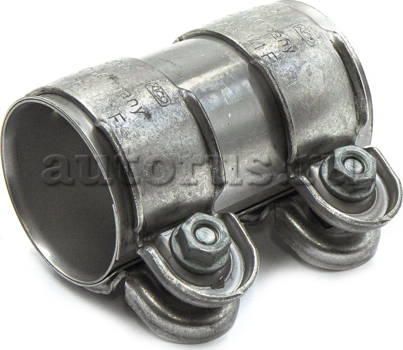 Труба соединительная VAG. Артикул 1K0253141F