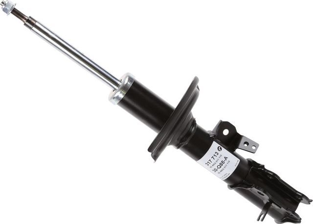 Амортизатор SACHS передний правый для Hyundai i20 I 2012-2015. Артикул 317 713