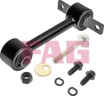 Рычаг передней подвески Fag. Артикул 821 0932 10
