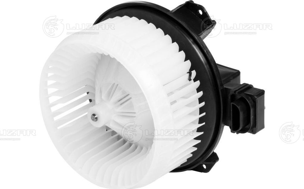 Вентилятор, мотор печки (отопителя) салона Luzar для Honda Pilot II 2008-2015. Артикул LFh 23LL