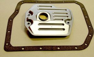 Фильтр АКПП SCT-Germany для Lexus RX I 2000-2003. Артикул SG 1058