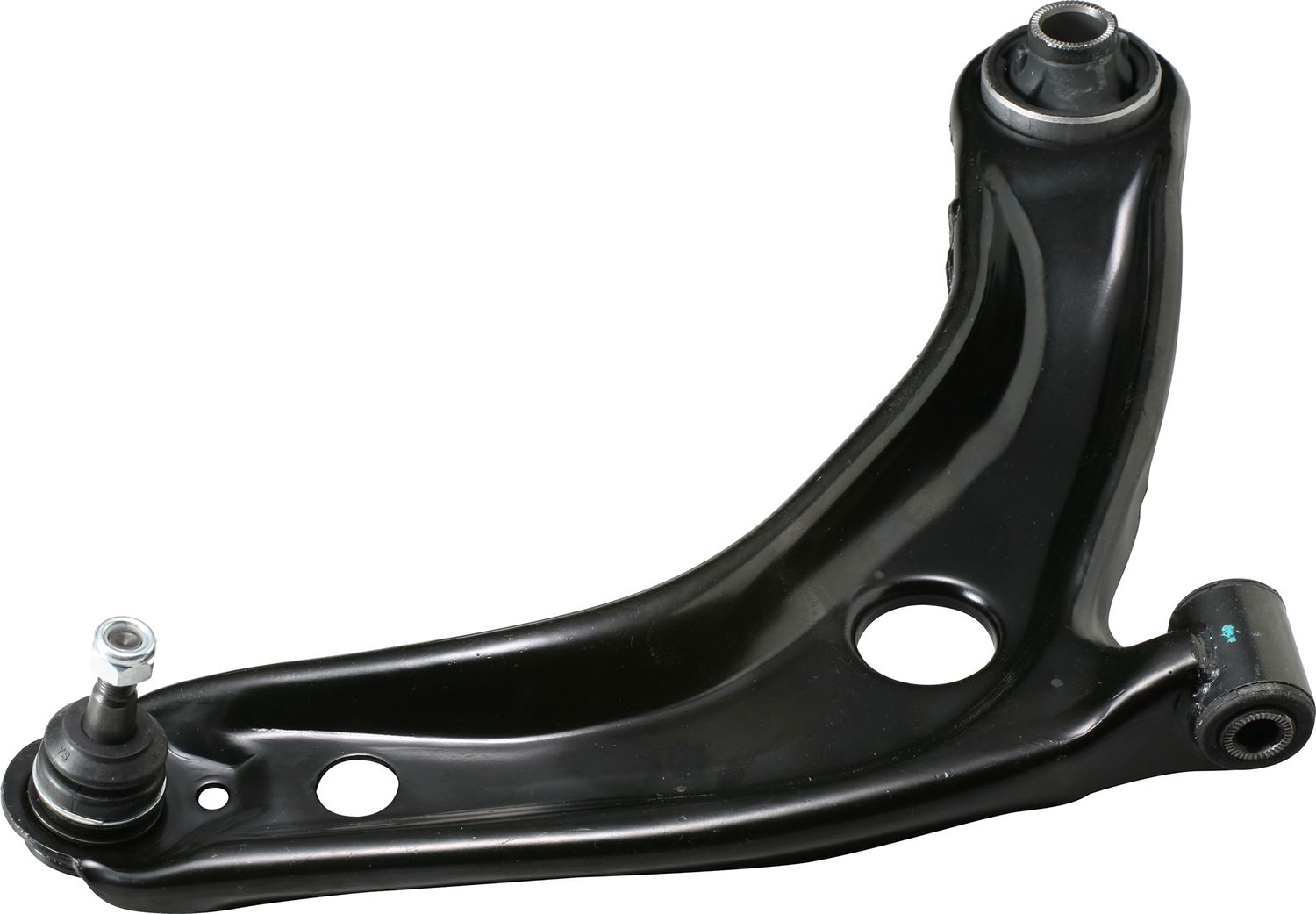 Поперечный рычаг CTR. Артикул CQT-1R